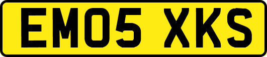EM05XKS