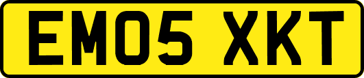 EM05XKT