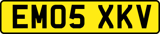 EM05XKV