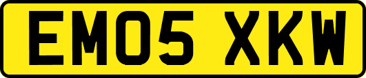 EM05XKW