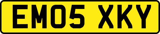 EM05XKY