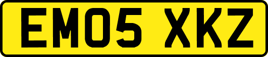 EM05XKZ