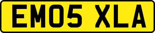 EM05XLA
