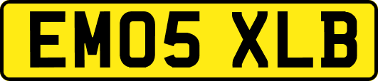 EM05XLB