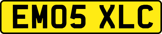 EM05XLC