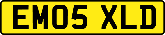 EM05XLD