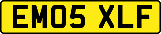 EM05XLF