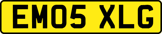 EM05XLG