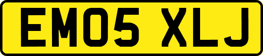 EM05XLJ