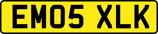 EM05XLK