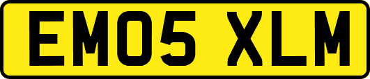 EM05XLM