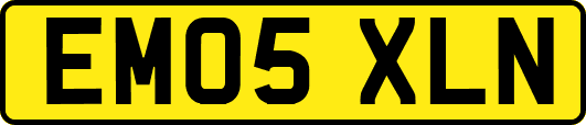 EM05XLN