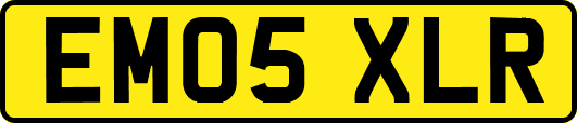 EM05XLR