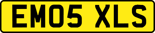 EM05XLS