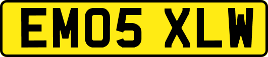 EM05XLW