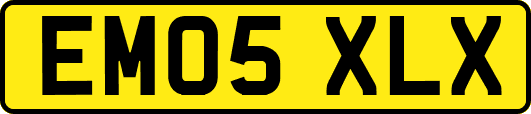 EM05XLX