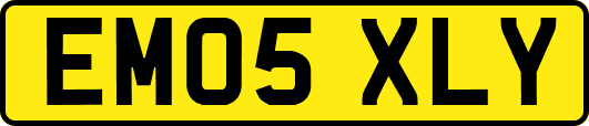 EM05XLY