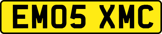 EM05XMC