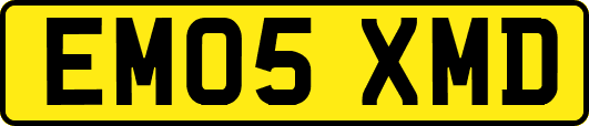 EM05XMD