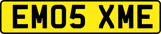 EM05XME