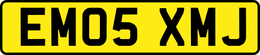 EM05XMJ