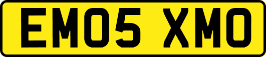 EM05XMO