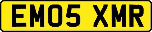 EM05XMR
