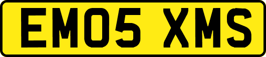 EM05XMS