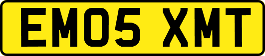 EM05XMT