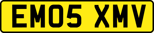 EM05XMV