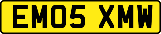 EM05XMW