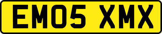 EM05XMX
