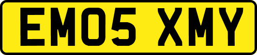 EM05XMY