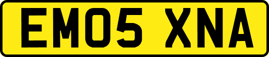 EM05XNA