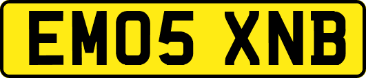 EM05XNB