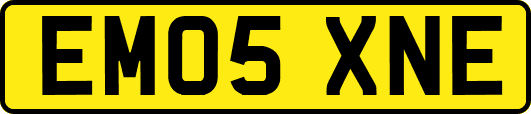 EM05XNE