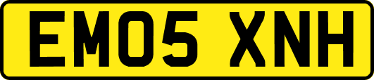 EM05XNH
