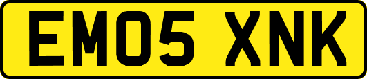 EM05XNK