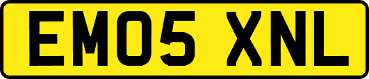 EM05XNL