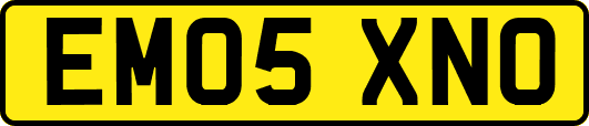 EM05XNO