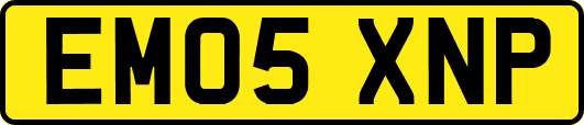 EM05XNP