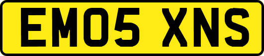 EM05XNS