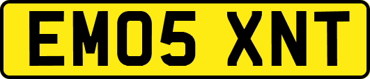 EM05XNT