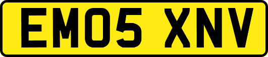 EM05XNV