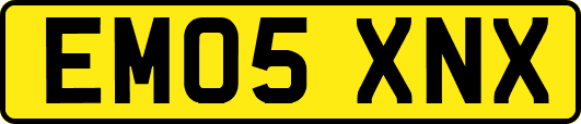 EM05XNX
