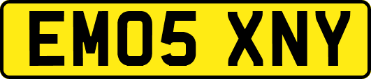 EM05XNY