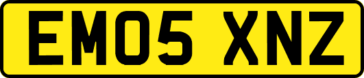 EM05XNZ