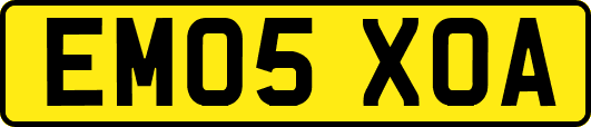 EM05XOA