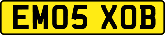 EM05XOB