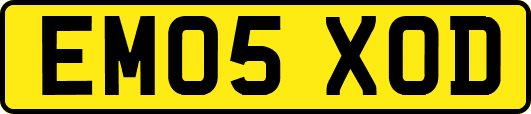 EM05XOD
